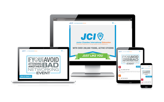 JCI Responsivewebprojectsamples Transparent