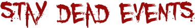 Stay Dead Logo