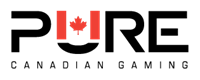 Pure Canadian Gaming Logo 2