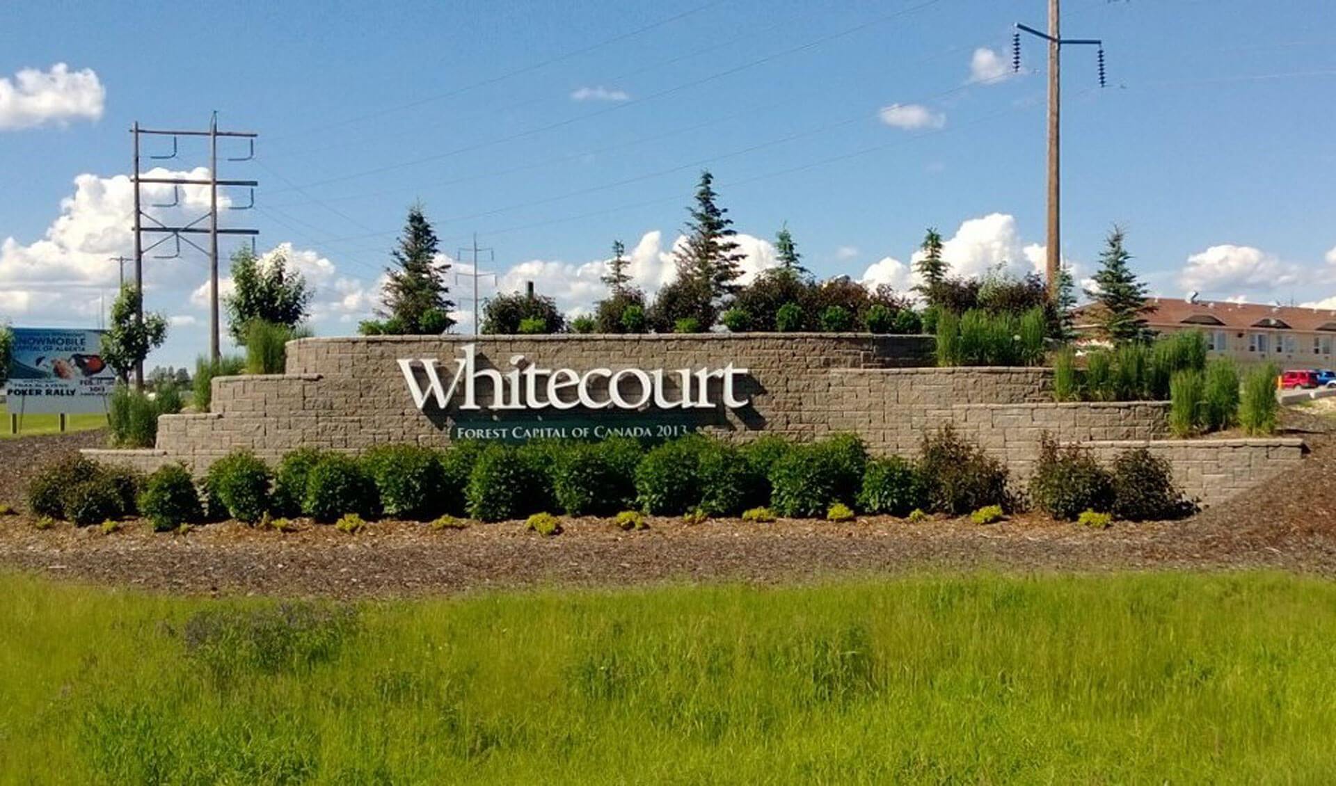 Whitecourt Web Design Company