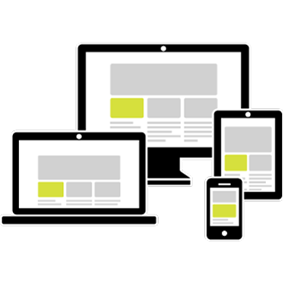 Responsive Screen Grouping