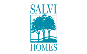 Salvi Homes Logo