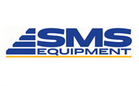 SMS Equipment - Our Work